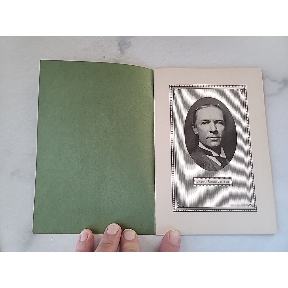 Alexander Hamilton Institute Book Lot, Incomplete - Picture 3 of 10